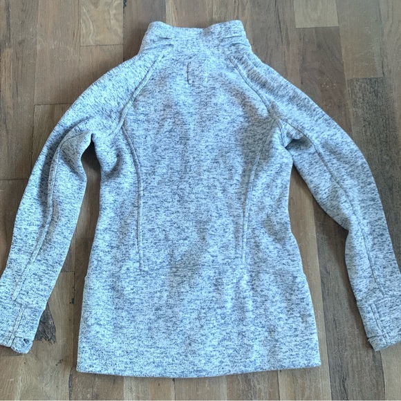 THREAD & SUPPLY sweatshirt pullover white blue Size
Small - Picture 8 of 15